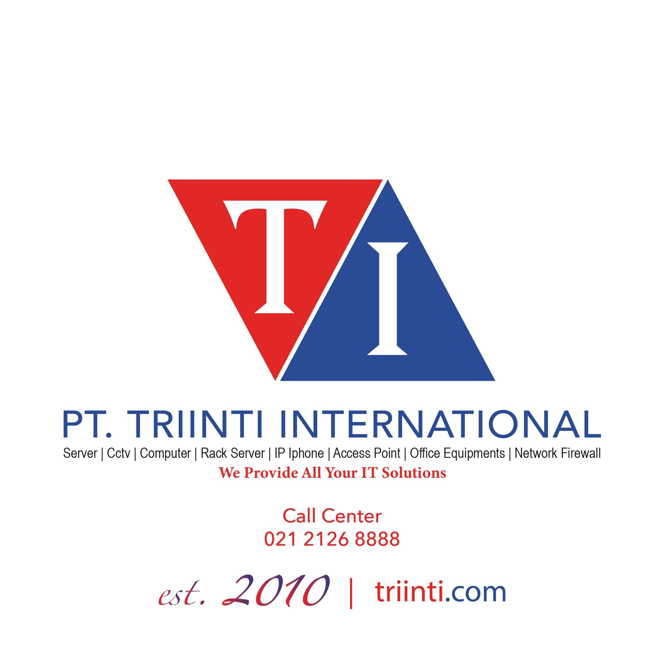 Triinti.com